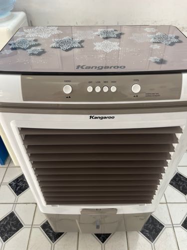quat dieu hoa kangaroo kg50f998 - Quạt điều hoà Kangaroo KG50F99 quat dieu hoa kangaroo kg50f998 - Quạt điều hoà Kangaroo KG50F99