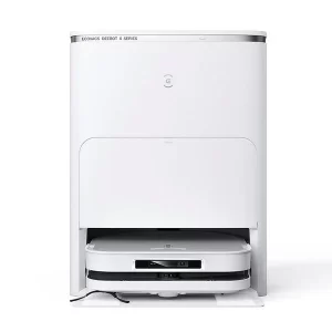 r 88f6878d15af457d93df1bbb06b1ca7b grande - ROBOT HÚT BỤI LAU NHÀ ECOVACS DEEBOT X5 PRO OMNI