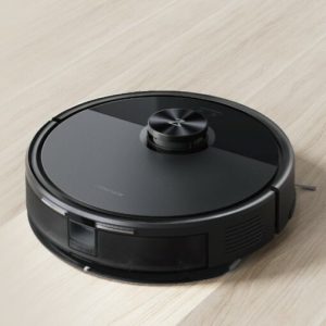 ROBOT HÚT BỤI LAU NHÀ ROBOROCK Q7TF