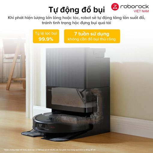 roborock vietnam robot hut bui lau nha roborock qr 798 08 - ROBOT HÚT BỤI LAU NHÀ ROBOROCK QR 798