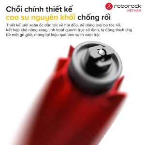 roborock vietnam robot hut bui lau nha roborock qr 798 09 - ROBOT HÚT BỤI LAU NHÀ ROBOROCK QR 798