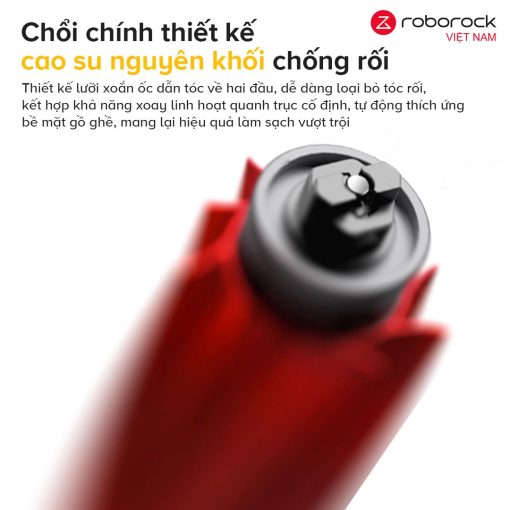 roborock vietnam robot hut bui lau nha roborock qr 798 09 - ROBOT HÚT BỤI LAU NHÀ ROBOROCK QR 798