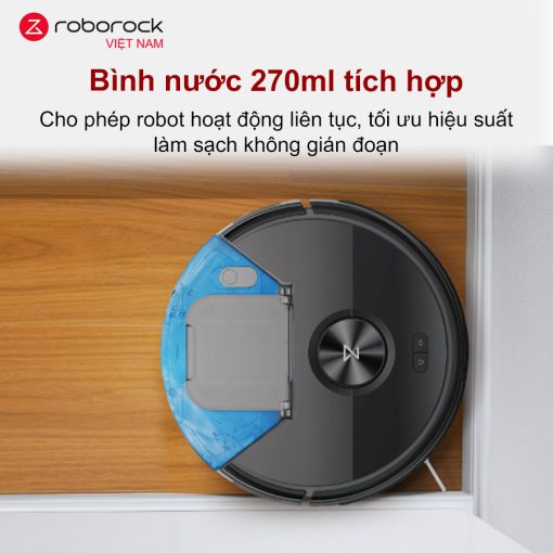 roborockvietnam robot roborock q7tf 04 - ROBOT HÚT BỤI LAU NHÀ ROBOROCK Q7TF