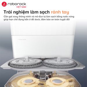 roborockvietnam robot roborock qrevo edge 5v1 7 - ROBOT HÚT BỤI LAU NHÀ ROBOROCK QREVO EDGE 5V1