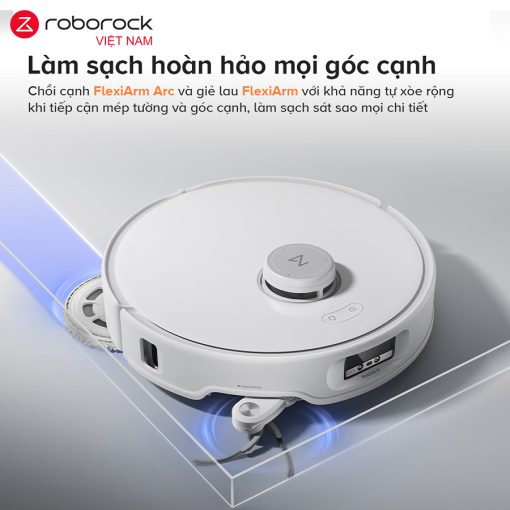 roborockvietnam robot roborock qrevo edge 5v1 9 - ROBOT HÚT BỤI LAU NHÀ ROBOROCK QREVO EDGE 5V1