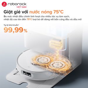 roborockvietnam robot roborock qrevo edge 5v1 trang 2 - ROBOT HÚT BỤI LAU NHÀ ROBOROCK QREVO EDGE 5V1