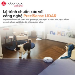 roborockvietnam robot roborock qrevo edge 5v1 trang 3 - ROBOT HÚT BỤI LAU NHÀ ROBOROCK QREVO EDGE 5V1