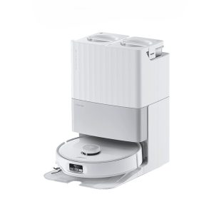 ROBOT HÚT BỤI LAU NHÀ ROBOROCK QREVO EDGE 5V1