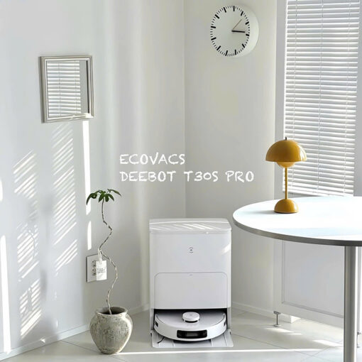 robot hut bui lau nha ecovacs deebot t30s kr6 510x510 1 - ROBOT HÚT BỤI LAU NHÀ ECOVACS DEEBOT T30S KR robot hut bui lau nha ecovacs deebot t30s kr6 510x510 1 - ROBOT HÚT BỤI LAU NHÀ ECOVACS DEEBOT T30S KR