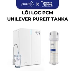 LÕI LỌC PCM PUREIT TANKA UR3140