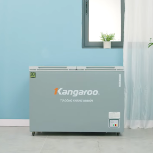 tu dong kangaroo kgfz312nk2 2 - Tủ đông Kangaroo KGFZ312NK2