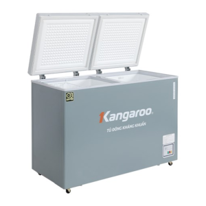 tu dong kangaroo kgfz312nk2 6 - Tủ đông Kangaroo KGFZ312NK2