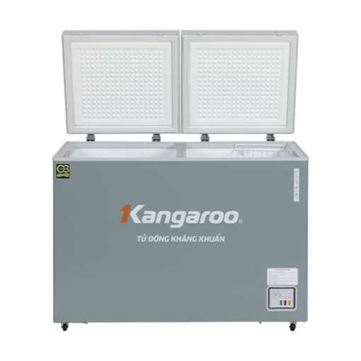 tu dong kangaroo kgfz312nk2 7 - Tủ đông Kangaroo KGFZ312NK2