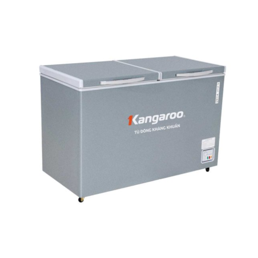 tu dong kangaroo kgfz389ng2 2 - Tủ Đông Kangaroo KGFZ389NG2