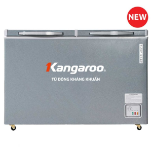 tu dong kangaroo kgfz389ng2 5 - Tủ Đông Kangaroo KGFZ389NG2