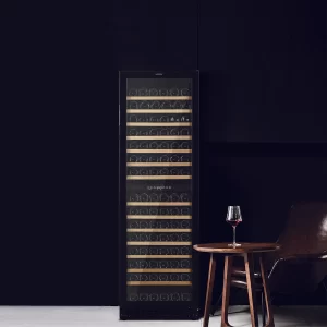 tu ruou am tu hafele hw c415fb 533 17 0212 - Tủ rượu âm tủ Hafele HW-C415FB 533.17.021