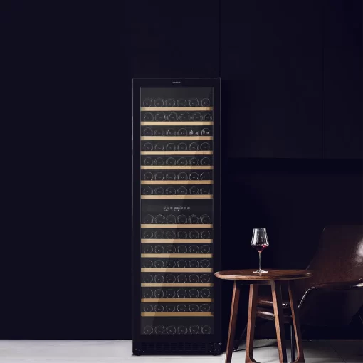 tu ruou am tu hafele hw c415fb 533 17 0212 - Tủ rượu âm tủ Hafele HW-C415FB 533.17.021