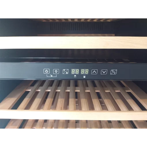 tu ruou am tu hafele hw c415fb 533 17 0217 - Tủ rượu âm tủ Hafele HW-C415FB 533.17.021