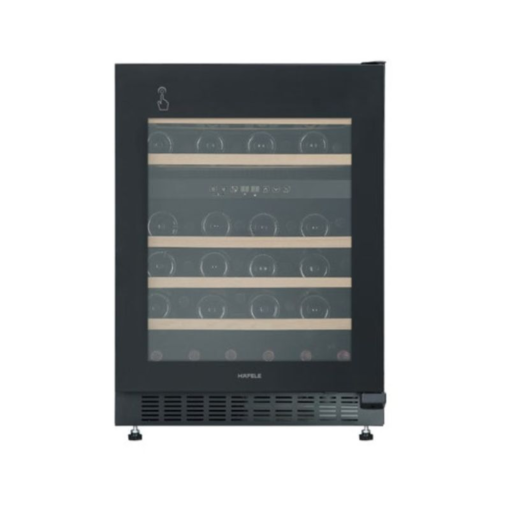 tu ruou hafele hw c129fb 533 17 0118 - Tủ rượu HAFELE HW-C129FB 533.17.011