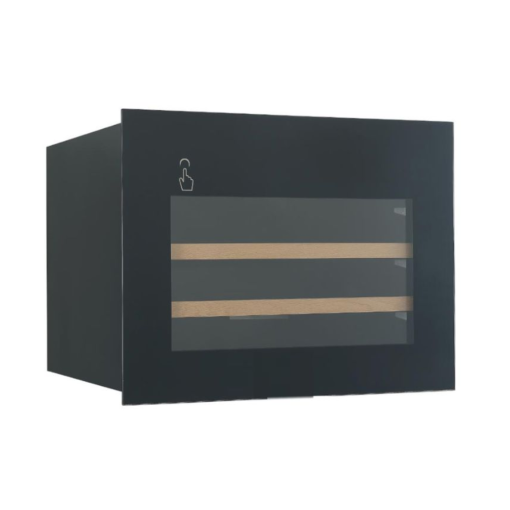 tu ruou hafele hw c62bb 533 17 001 7 - Tủ rượu HAFELE HW-C62BB 533.17.001
