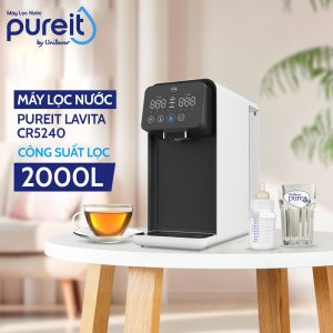 vn 11134207 23010 tfsk913ti7lvdf - MÁY LỌC NƯỚC PUREIT LAVITA CR5240