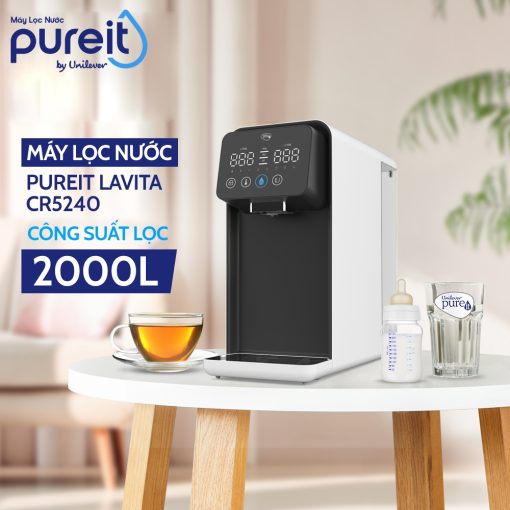 vn 11134207 23010 tfsk913ti7lvdf - MÁY LỌC NƯỚC PUREIT LAVITA CR5240
