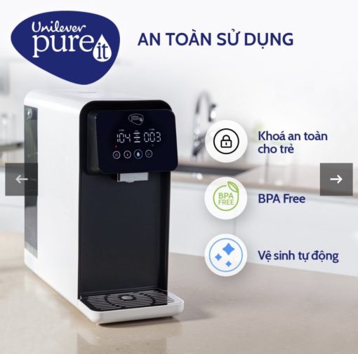 z3679905187706 31d2113a0d0ed3e7c183be29ebd3c38e 1 - MÁY LỌC NƯỚC PUREIT LAVITA CR5240