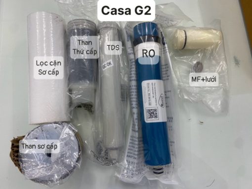 z4983124000337 bd7765d86511e62fcaaf09f2434d625c - BỘ LỌC THAY THẾ PUREIT CASA G2