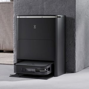 1 1 510x510 1 - ROBOT HÚT BỤI LAU NHÀ ECOVACS DEEBOT X2 OMNI