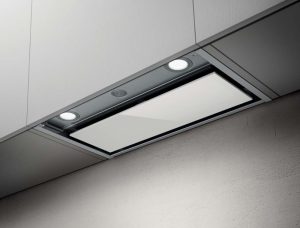 1 18 1 - MÁY HÚT MÙI ÂM TỦ ELICA BOX IN PLUS IXGL/A/90