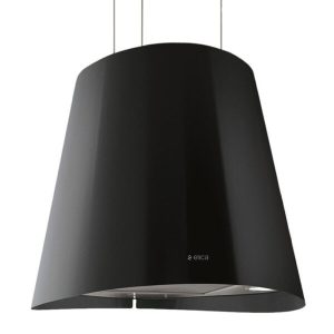 1 55 - MÁY HÚT MÙI ĐẢO ĐÈN ELICA JUNO BL/F/50