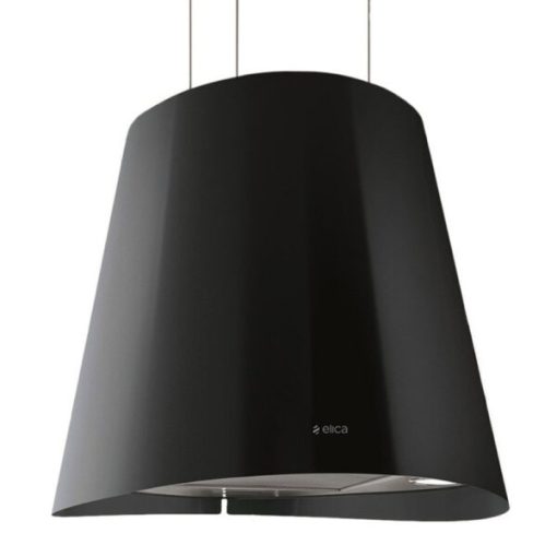 1 55 - MÁY HÚT MÙI ĐẢO ĐÈN ELICA JUNO BL/F/50