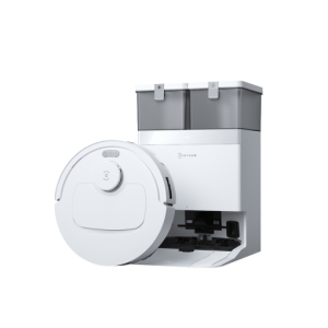 1000 - ROBOT HÚT BỤI LAU NHÀ ECOVACS DEEBOT T30C