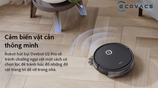 1690949164587 robot hut bui lau nha ecovacs deebot u2 pro 1 - ROBOT HÚT BỤI LAU NHÀ ECOVACS DEEBOT U2 PRO