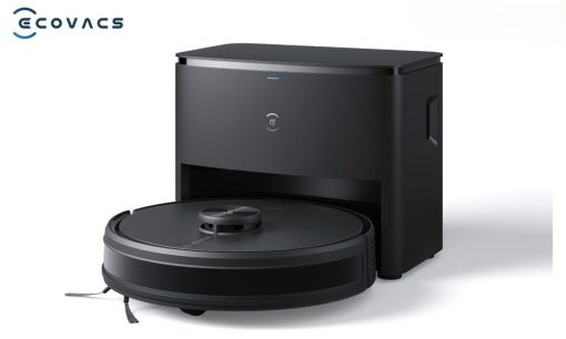 1710389390893 ecovacs y1 pro plus 3 - ROBOT HÚT BỤI LAU NHÀ ECOVACS Y1 PRO PLUS