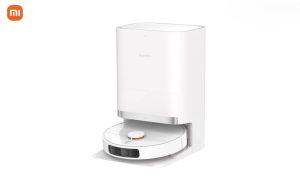 ROBOT HÚT BỤI LAU NHÀ XIAOMI VACUUM X20+