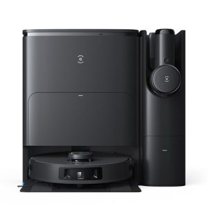 ROBOT HÚT BỤI LAU NHÀ ECOVACS DEEBOT T30S COMBO