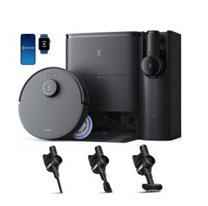 1719137274 T30S Combo - ROBOT HÚT BỤI LAU NHÀ ECOVACS DEEBOT T30S COMBO 1719137274 T30S Combo - ROBOT HÚT BỤI LAU NHÀ ECOVACS DEEBOT T30S COMBO