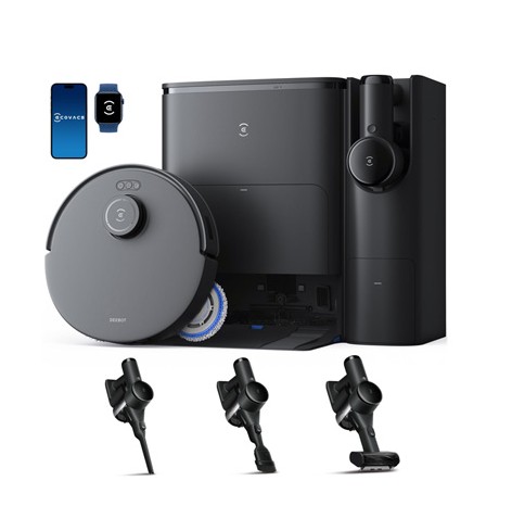1719137274 T30S Combo - ROBOT HÚT BỤI LAU NHÀ ECOVACS DEEBOT T30S COMBO 1719137274 T30S Combo - ROBOT HÚT BỤI LAU NHÀ ECOVACS DEEBOT T30S COMBO