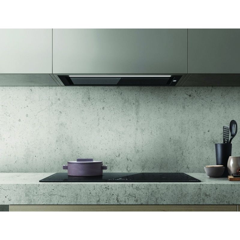 - MÁY HÚT MÙI ÂM TỦ ELICA HIDDEN 2.0 IX/A/90