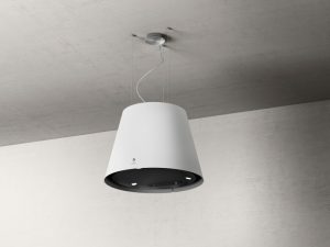 MÁY HÚT MÙI ĐẢO ĐÈN ELICA JUNO WH/F/50
