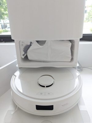 358118013 653358800169438 4940103607083223168 n - ROBOT HÚT BỤI LAU NHÀ ROBOROCK Q REVO