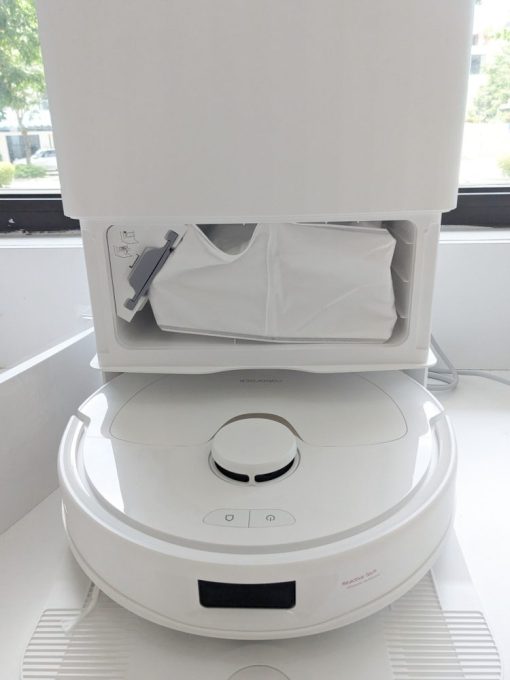358118013 653358800169438 4940103607083223168 n - ROBOT HÚT BỤI LAU NHÀ ROBOROCK Q REVO