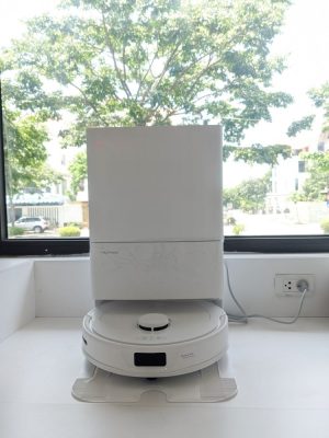 358144261 653358870169431 3090615807273806023 n - ROBOT HÚT BỤI LAU NHÀ ROBOROCK Q REVO