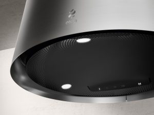 4 13 - MÁY HÚT MÙI ĐẢO ĐÈN ELICA EASY UX BL MAT/F/50