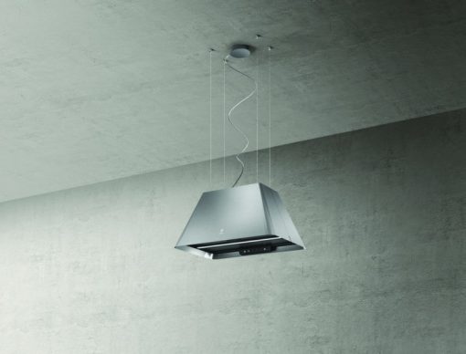 4 29 - MÁY HÚT MÙI ĐẢO ĐÈN ELICA IKONA LIGHT IX/F/60