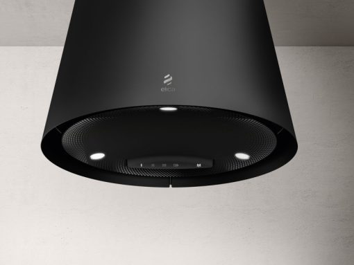 5 11 - MÁY HÚT MÙI ĐẢO ĐÈN ELICA EASY UX BL MAT/F/50