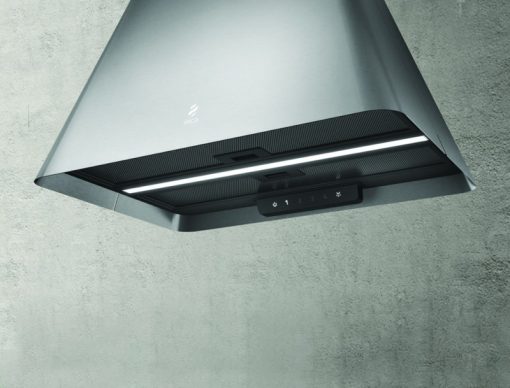 5 27 - MÁY HÚT MÙI ĐẢO ĐÈN ELICA IKONA LIGHT IX/F/60