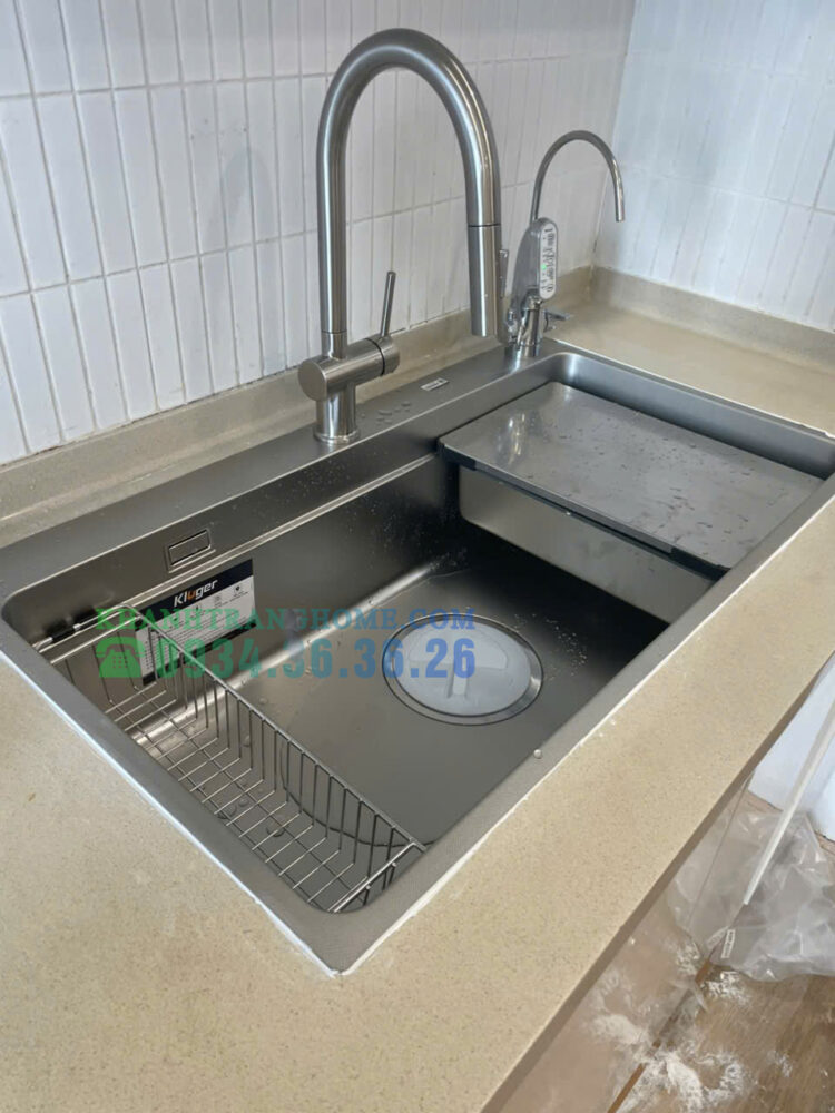 507580701 122179376216322161 5271624155842725926 n - Chậu rửa bát KLUGER KF8850FS Plus 507580701 122179376216322161 5271624155842725926 n - Chậu rửa bát KLUGER KF8850FS Plus