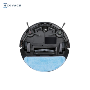 555544 - ROBOT HÚT BỤI LAU NHÀ ECOVACS DEEBOT U2 PRO